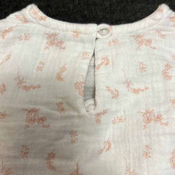 Baby gap 2 piece outfit 6-12 months - Picture 4 of 6